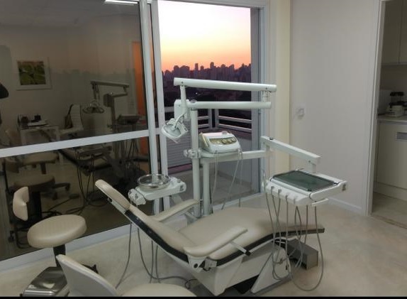 foto Clínica MasOdonto
