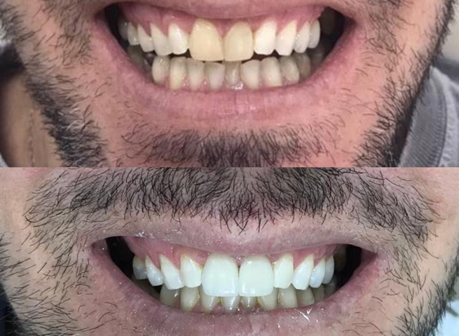 foto Clínica MasOdonto