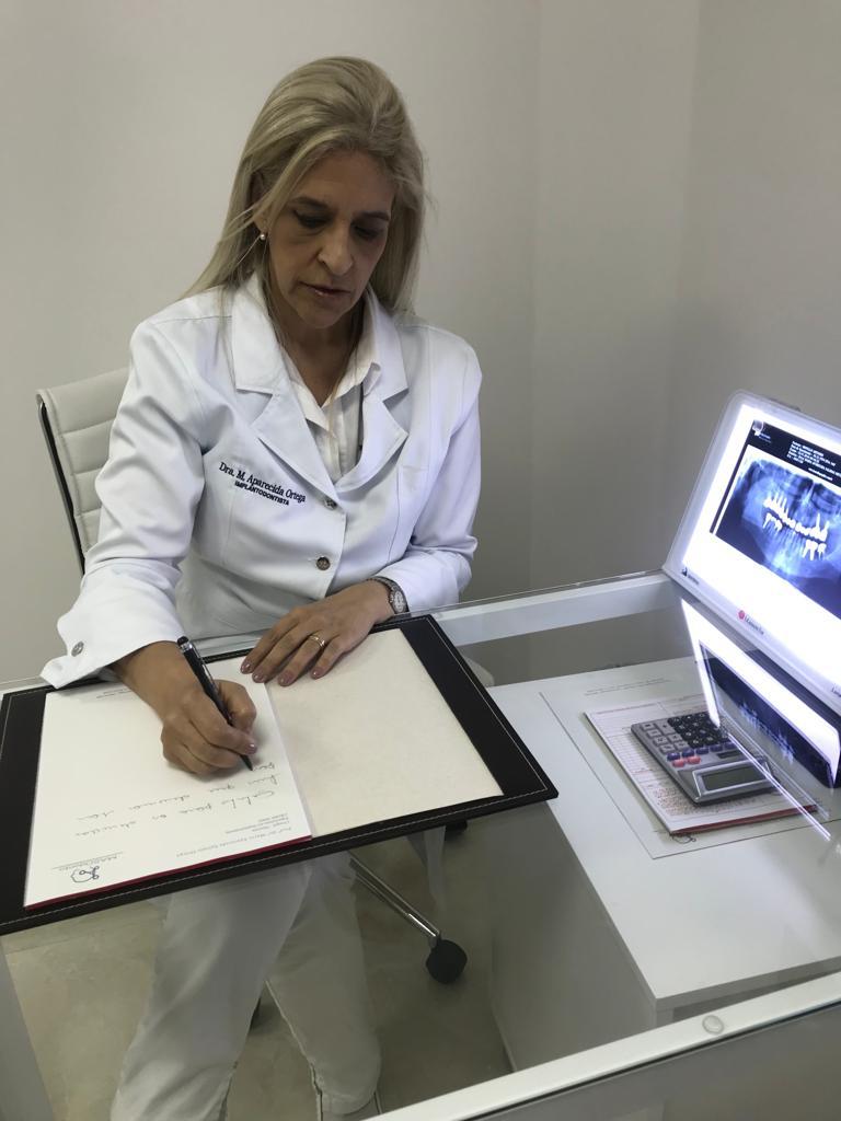 foto Clínica MasOdonto
