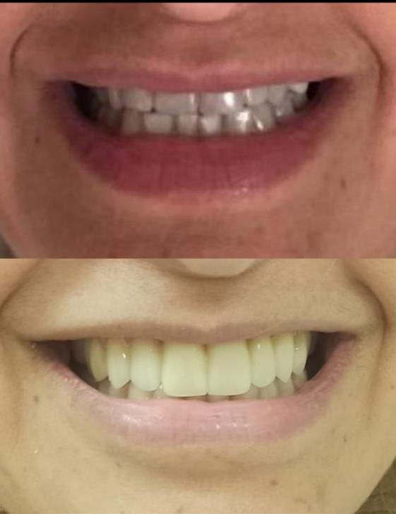 foto Clínica MasOdonto
